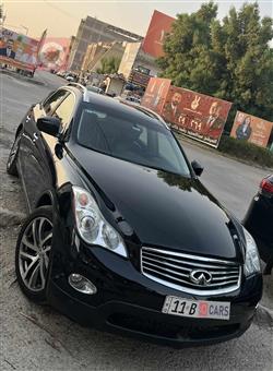 ئینفینیتی EX